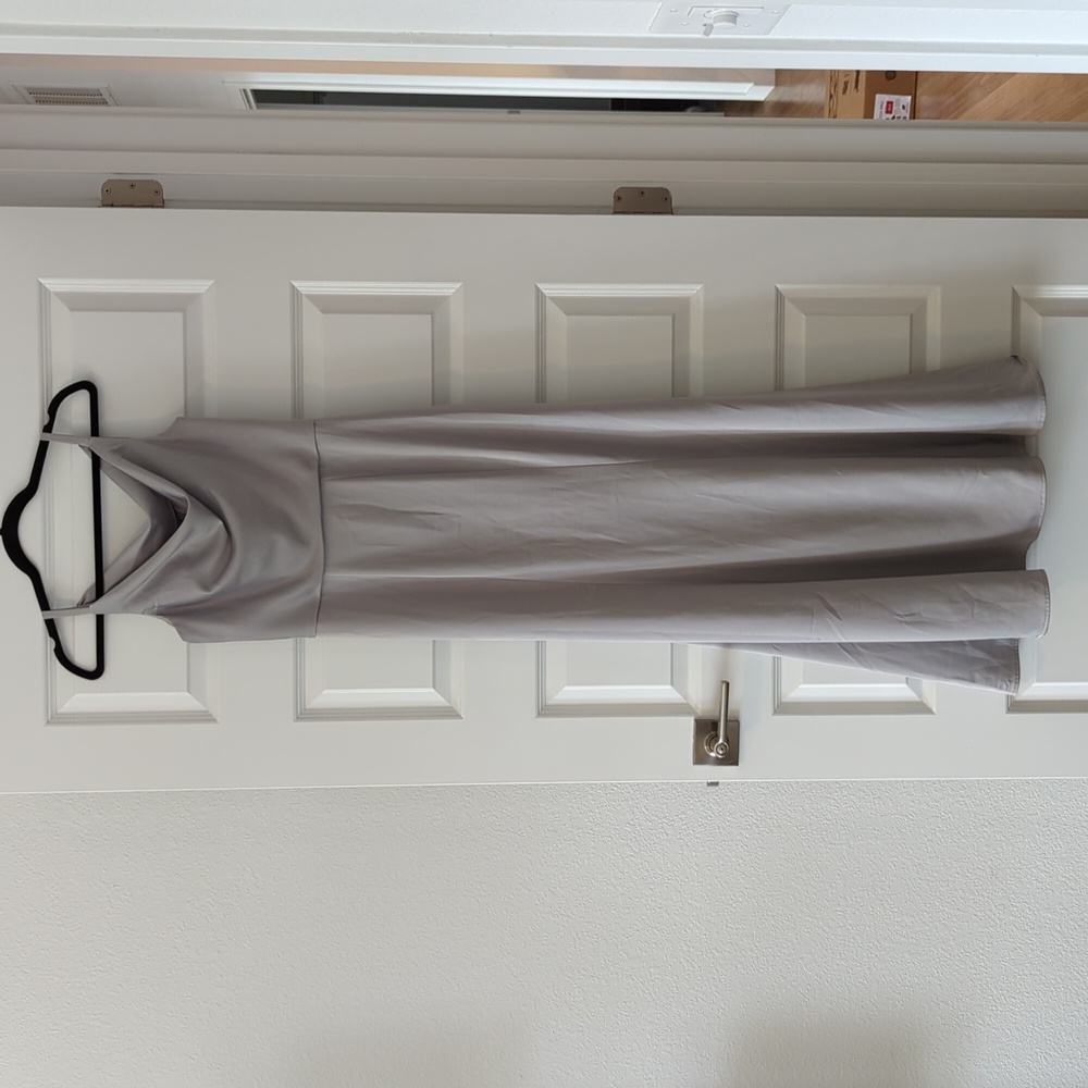Hebos Bridesmaid Formal Dress